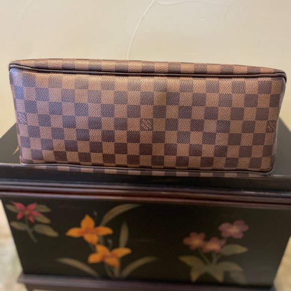 Authentic LV Delightful - Picture 12 of 16